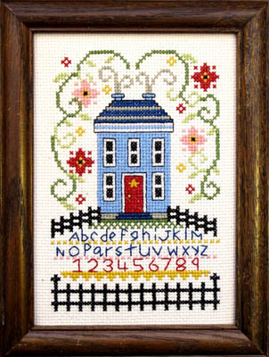 House On The Hill